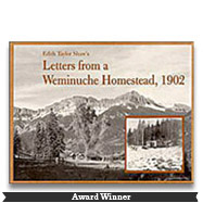 Letters from a Weminuche Homestead, 1902